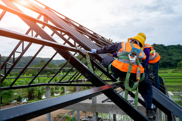 Best Gutter Installation and Roofing  in New Bedford, MA